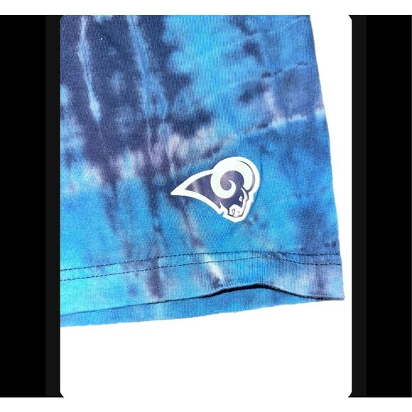 Nike St. Louis Rams Tie-Dye Tee - Picture 3 of 5